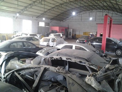 专业厂房空间与设备维修服务 一站式解决企业发展需求