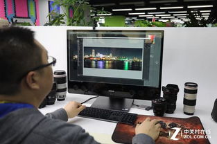 40万摄影装备的旅游达人的移动数字暗房 专业修图电脑与设备维护指南